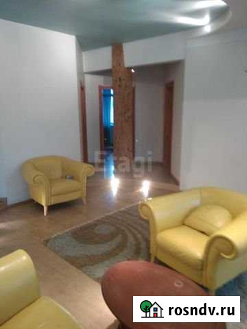 3-комнатная квартира, 86.5 м², 5/5 эт. на продажу в Кемерово Кемерово - изображение 1