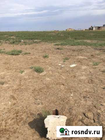 Участок ИЖС 5 сот. на продажу в Астрахани Астрахань - изображение 1