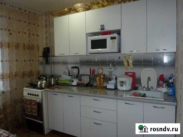 2-комнатная квартира, 50.6 м², 8/9 эт. на продажу в Каменске-Уральском Каменск-Уральский - изображение 1