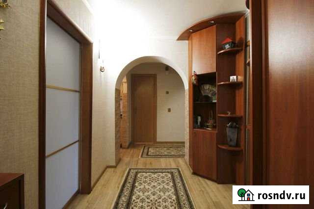 3-комнатная квартира, 67 м², 4/4 эт. на продажу в Калининграде Калининград - изображение 1