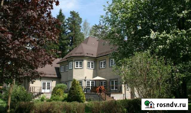 Дом 572 м² на участке 28 сот. на продажу в Зеленограде Зеленоград - изображение 1