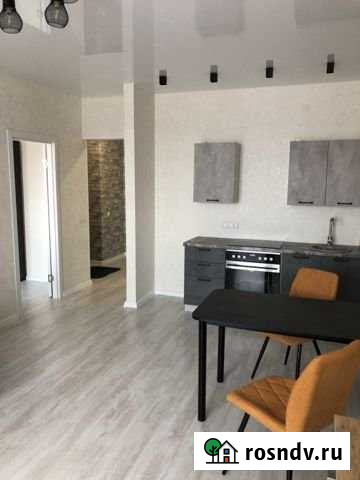 2-комнатная квартира, 51 м², 12/18 эт. на продажу в Иркутске Иркутск - изображение 1