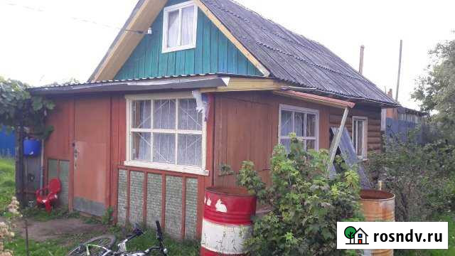 Дача 25 м² на участке 11 сот. на продажу в Линде Линда - изображение 1