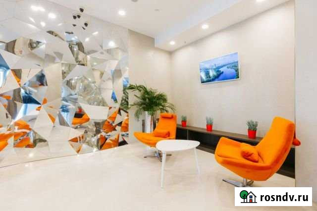 1-комнатная квартира, 42.1 м², 31/43 эт. на продажу в Москве Москва - изображение 1