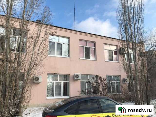 Производственное помещение, 915.1 кв.м. Камышин - изображение 1