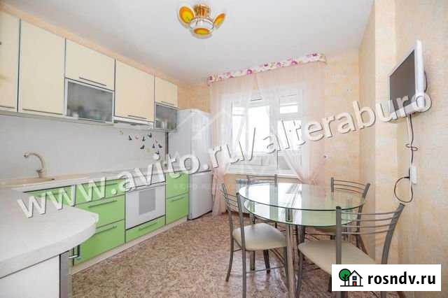 3-комнатная квартира, 82.5 м², 14/19 эт. на продажу в Казани Казань - изображение 1