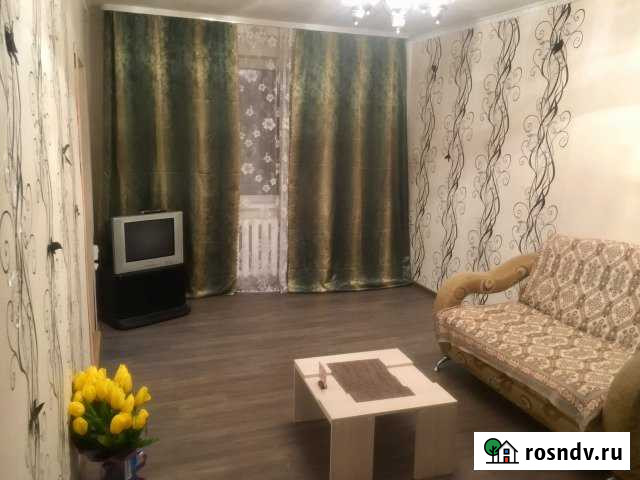 2-комнатная квартира, 55 м², 3/5 эт. в аренду на длительный срок в Ростове-на-Дону Ростов-на-Дону - изображение 1