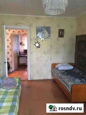 2-комнатная квартира, 47 м², 2/5 эт. на продажу в Саратове Саратов