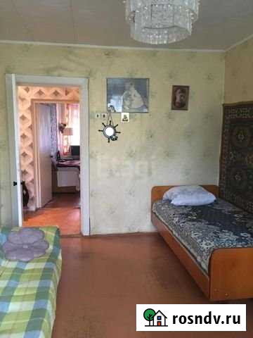 2-комнатная квартира, 47 м², 2/5 эт. на продажу в Саратове Саратов - изображение 1