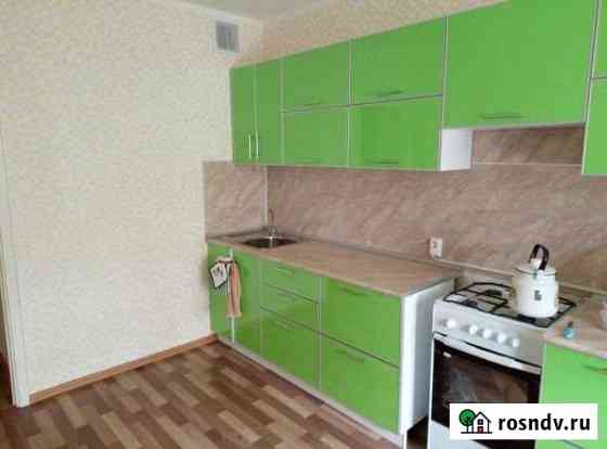 1-комнатная квартира, 40 м², 3/10 эт. в аренду на длительный срок в Набережных Челнах Набережные Челны