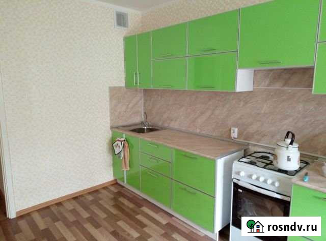 1-комнатная квартира, 40 м², 3/10 эт. в аренду на длительный срок в Набережных Челнах Набережные Челны - изображение 1