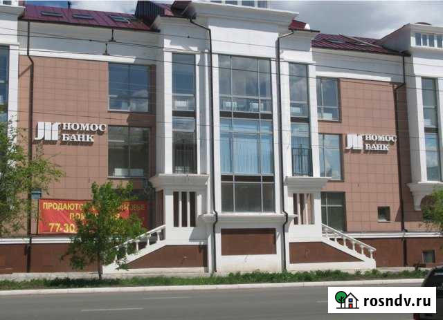 Аренда помещений свободного назначения, 525.8 кв.м. Оренбург - изображение 1