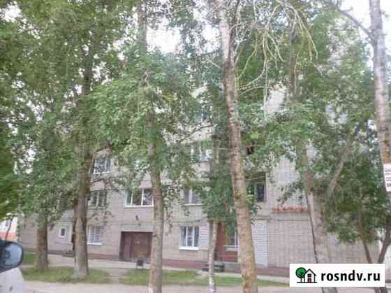 Комната 12.3 м² в 1-ком. кв., 4/5 эт. на продажу в Шексне Шексна