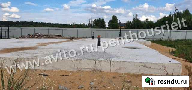 Участок ИЖС 18 сот. на продажу в Боголюбово Боголюбово - изображение 1