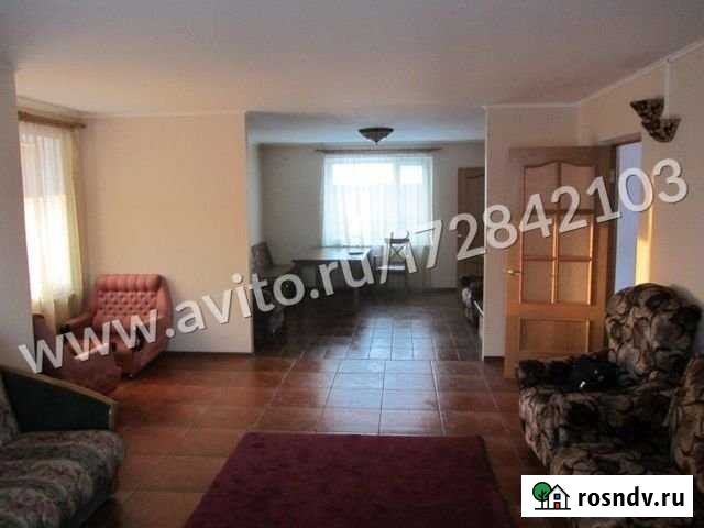 Коттедж 375 м² на участке 10.3 сот. на продажу в Токсово Токсово - изображение 1