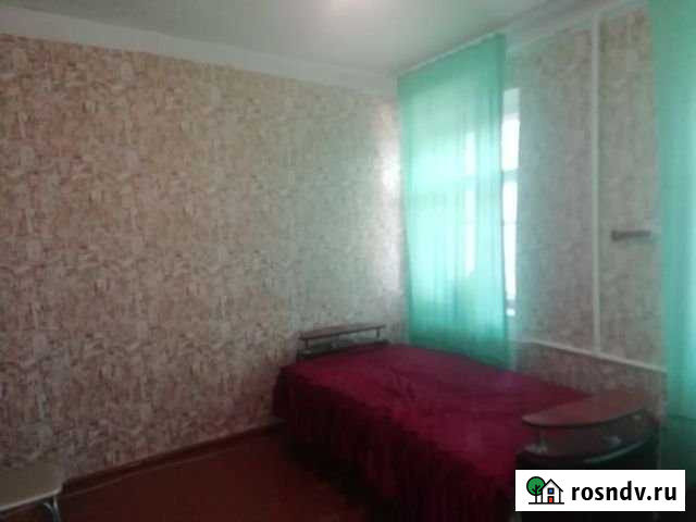Комната 24 м² в 2-ком. кв., 1/1 эт. на продажу в Карасуке Карасук - изображение 1