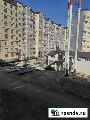 1-комнатная квартира, 40 м², 3/10 эт. на продажу в Каспийске Каспийск - изображение 1