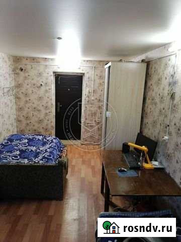 Комната 17.2 м² в 1-ком. кв., 4/5 эт. на продажу в Казани Казань - изображение 1