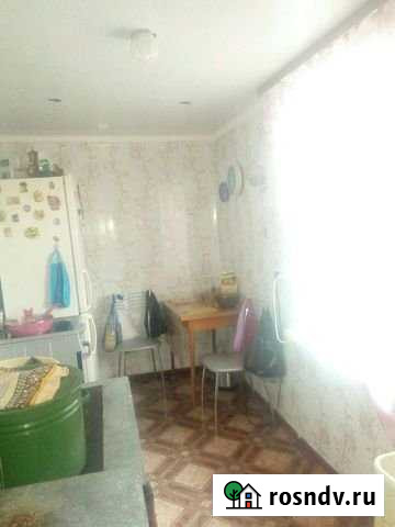 Дом 49 м² на участке 12 сот. на продажу в Благовещенске Амурской области Благовещенск - изображение 1