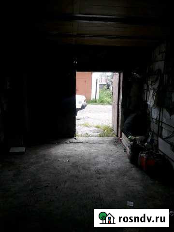 Гараж на продажу в Нижнем Тагиле Нижний Тагил - изображение 1