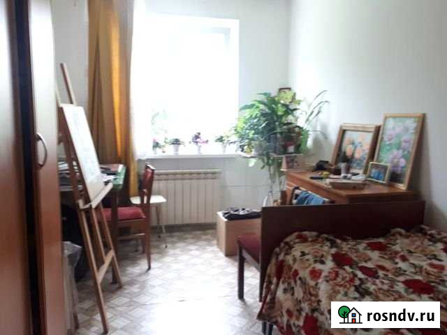 2-комнатная квартира, 43 м², 1/5 эт. на продажу в Минусинске Минусинск - изображение 1