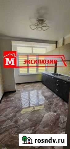1-комнатная квартира, 45 м², 6/10 эт. на продажу в Нальчике Нальчик - изображение 1