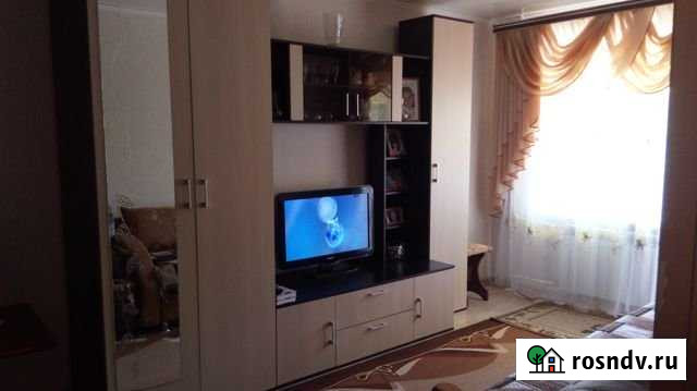 2-комнатная квартира, 43.3 м², 3/5 эт. на продажу в Михайловке Волгоградской области Михайловка - изображение 1