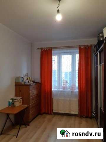 1-комнатная квартира, 33 м², 2/14 эт. на продажу в Лесном Городке Лесной Городок - изображение 1