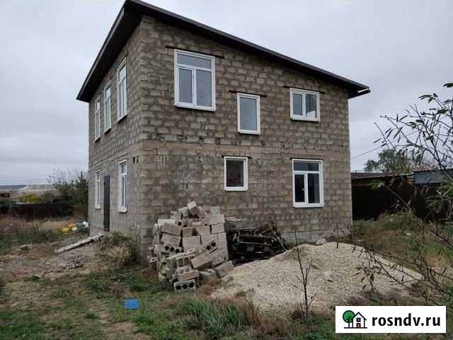 Дом 120 м² на участке 8 сот. на продажу в Керче Керчь - изображение 1