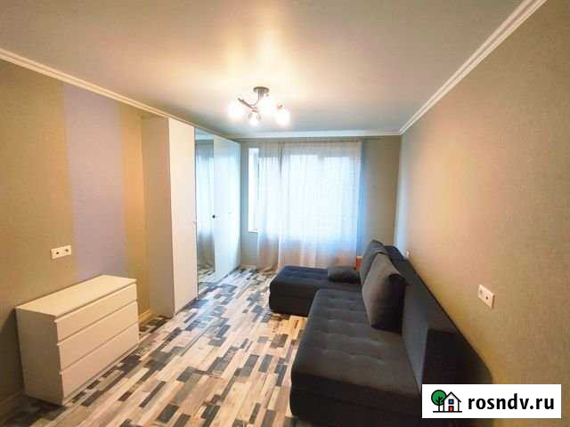 1-комнатная квартира, 36 м², 6/9 эт. в аренду на длительный срок в Видном Видное - изображение 1