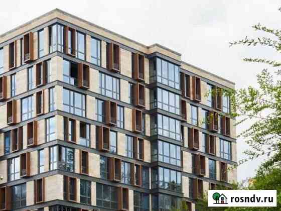 4-комнатная квартира, 166.6 м², 8/9 эт. на продажу в Москве Москва