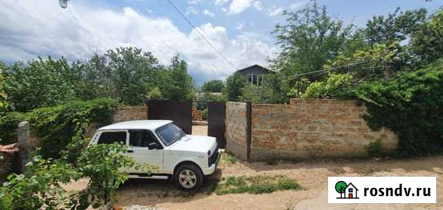 Дом 45 м² на участке 4 сот. на продажу в Симферополе Симферополь - изображение 1