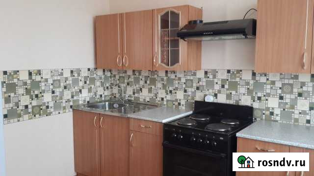 1-комнатная квартира, 35 м², 13/16 эт. в аренду на длительный срок в Брянске Брянск - изображение 1