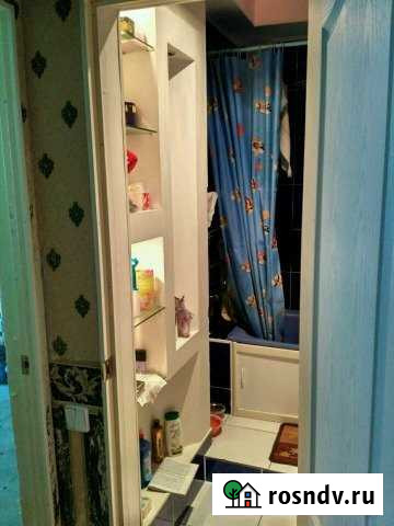 1-комнатная квартира, 34 м², 1/3 эт. на продажу в Ишиме Ишим - изображение 1