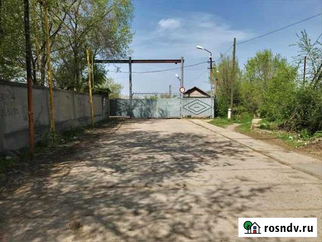 Продам производственное помещение, 50000 кв.м. Саратов - изображение 1