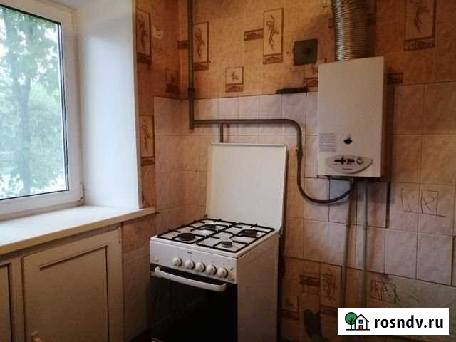 1-комнатная квартира, 31 м², 1/4 эт. на продажу в Дзержинске Дзержинск - изображение 1