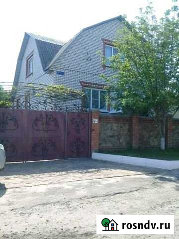 Дом 70 м² на участке 3 сот. на продажу в Борисоглебске Борисоглебск - изображение 1