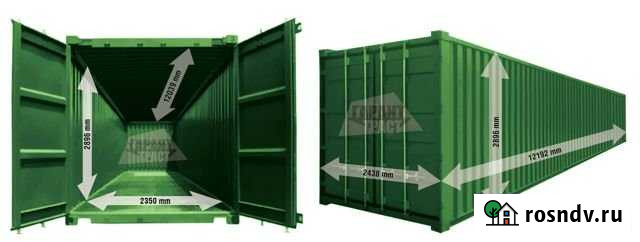 Гараж 25 м² в аренду в Саратове Саратов - изображение 1