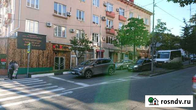 Сдам в Центре города новое помещение. 115 кв. м Туапсе - изображение 1