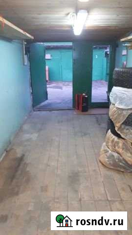 Гараж 18 м² на продажу в Москве Москва - изображение 1