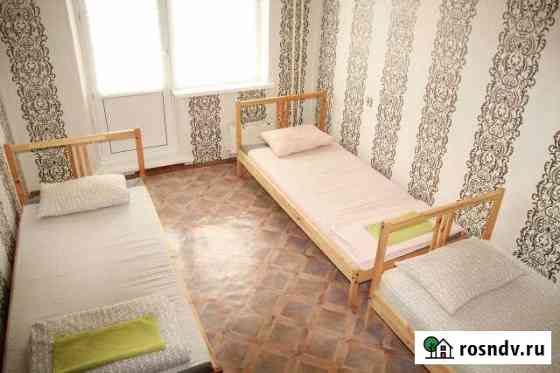 2-комнатная квартира, 52 м², 2/9 эт. в аренду посуточно в Мелеузе Мелеуз