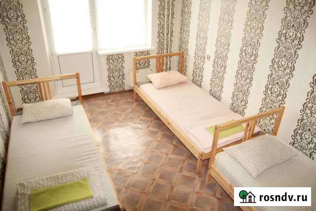 2-комнатная квартира, 52 м², 2/9 эт. в аренду посуточно в Мелеузе Мелеуз - изображение 1