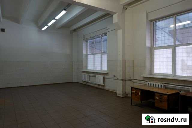 Складское помещение, 80 кв.м. Москва - изображение 1