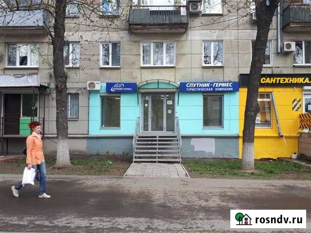 Торгово-офисное помещение у ст.метро Победа, 46 кв.м. Самара - изображение 1