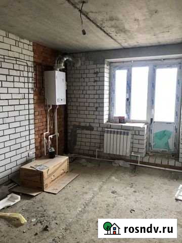 2-комнатная квартира, 58 м², 9/10 эт. на продажу в Арзамасе Арзамас - изображение 1