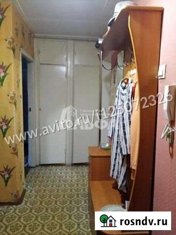2-комнатная квартира, 46.5 м², 2/5 эт. на продажу в Кунгуре Кунгур - изображение 1