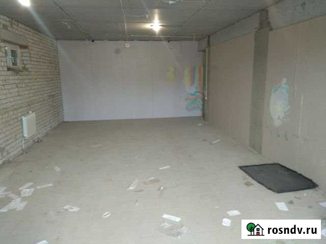 Складское помещение, 60 кв.м. Саратов - изображение 1