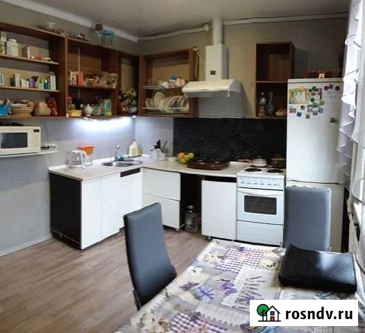 Дом 140 м² на участке 7 сот. на продажу в Пензе Пенза - изображение 1