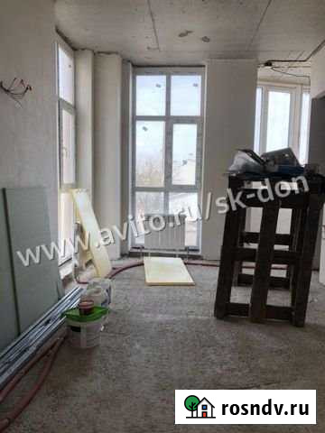 3-комнатная квартира, 114 м², 5/20 эт. на продажу в Ростове-на-Дону Ростов-на-Дону - изображение 1