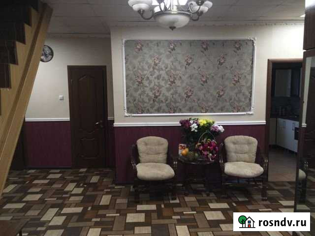 Дом 132 м² на участке 20 сот. на продажу в Лисках Лиски - изображение 1